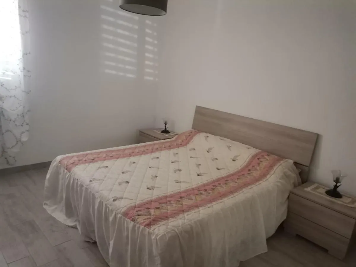 Apartament Recanati Taormina Beach Giardini-Naxos Włochy