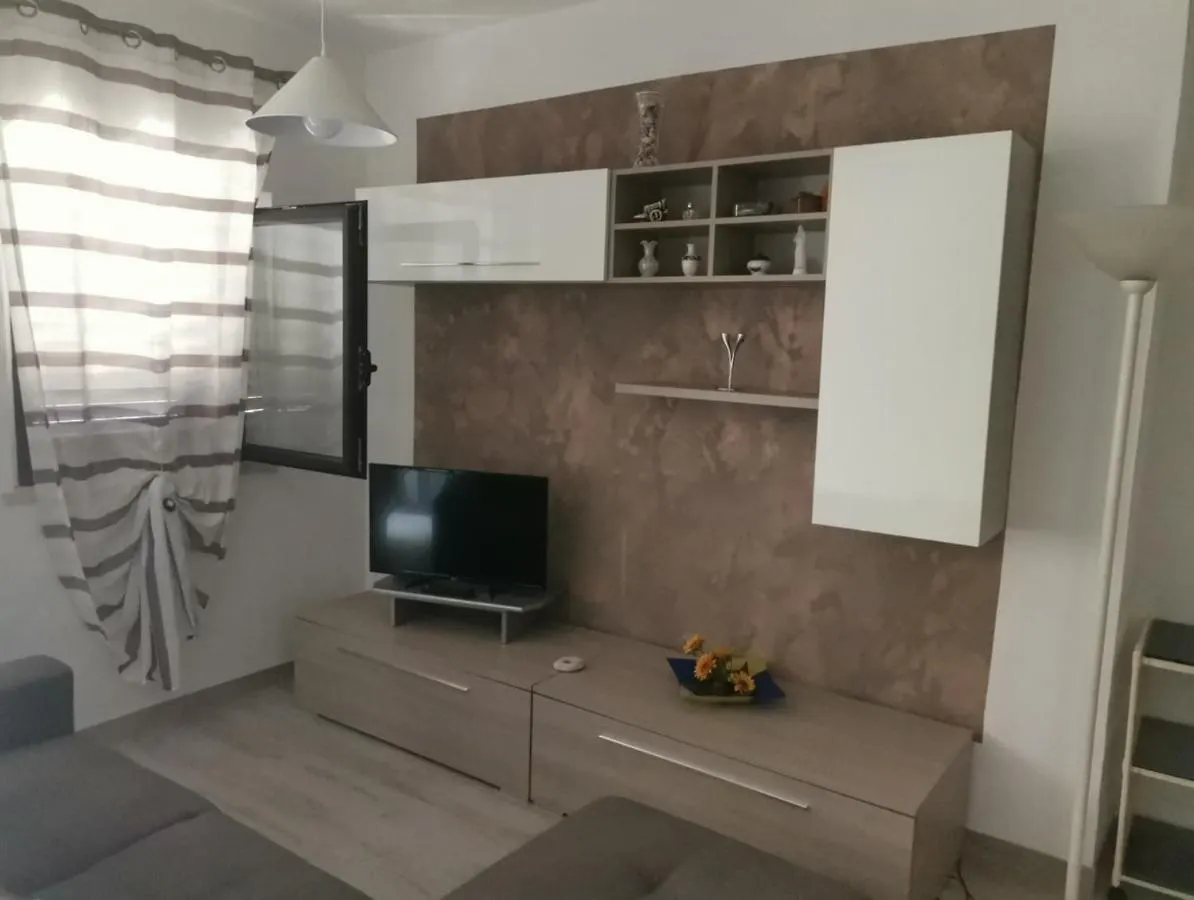 Apartament Recanati Taormina Beach Giardini-Naxos