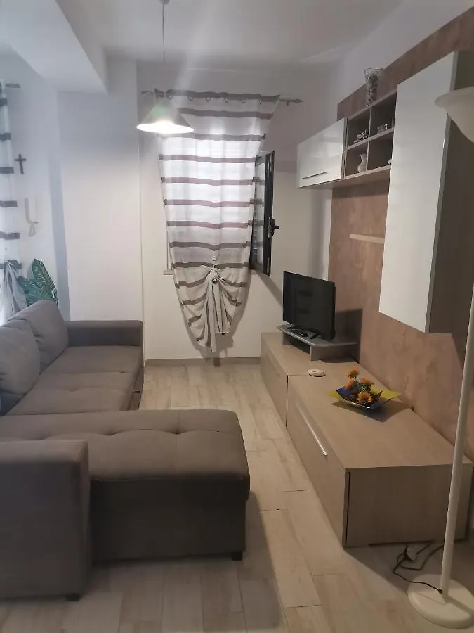 Apartament Recanati Taormina Beach Giardini-Naxos