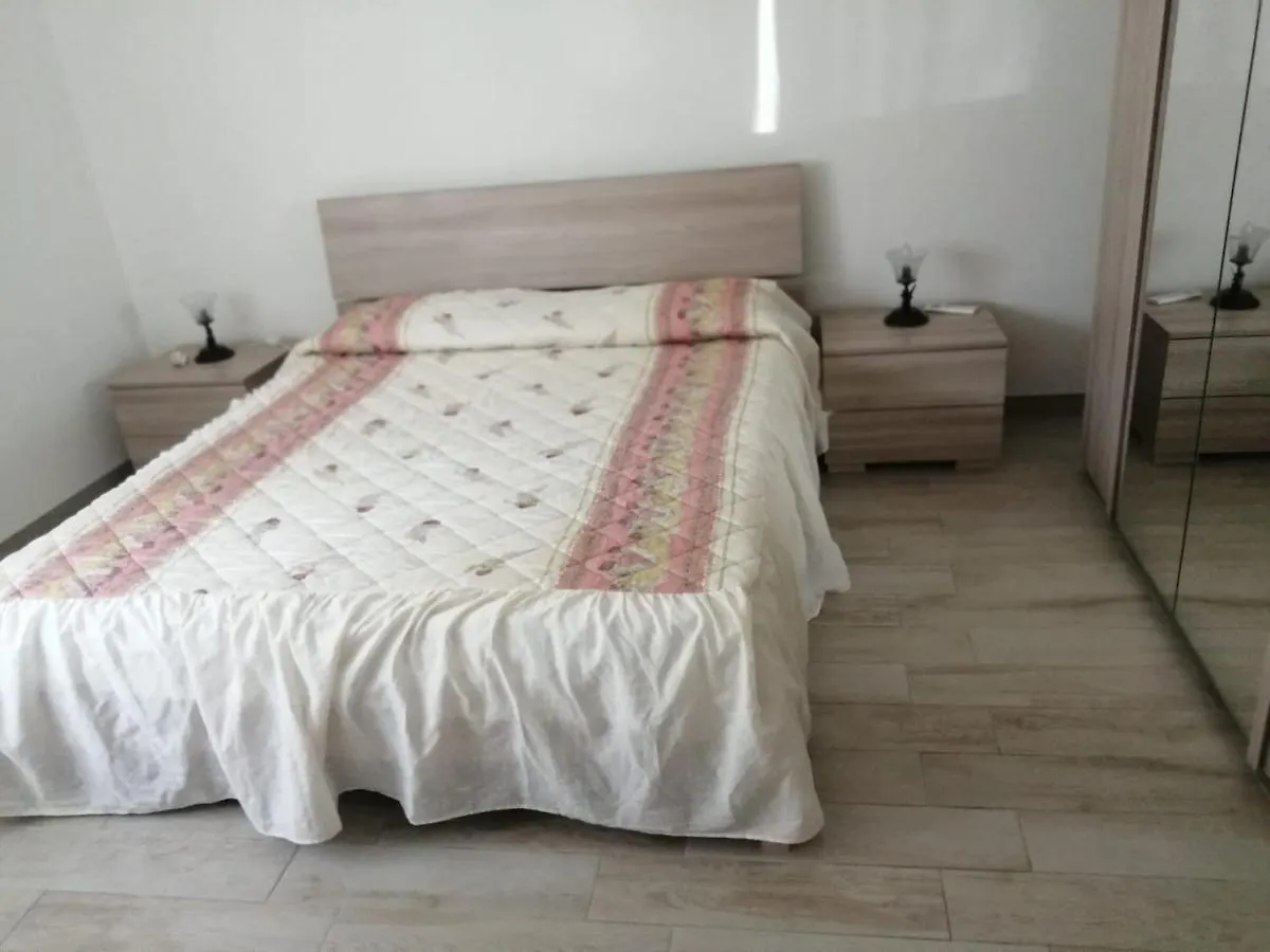 Apartament Recanati Taormina Beach Giardini-Naxos