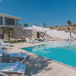Villa Triscele 10, Giardini Naxos