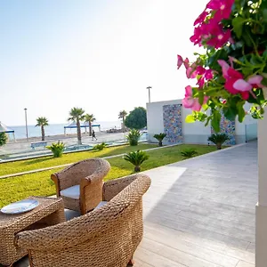 Apartament Giardini Sul Mare -, Mazara del Vallo