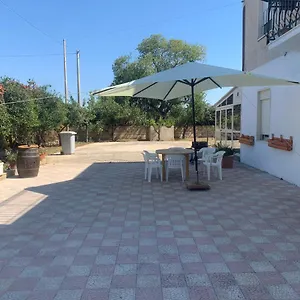 Willa Il Casello Parcheggio Gratuito, Sciacca