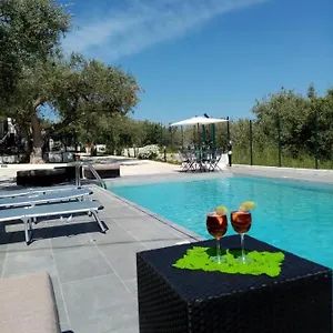 Casa vacanze Mazzamuto, Altavilla Milicia