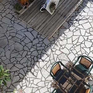 Dom wakacyjny Agape, Giardini-Naxos
